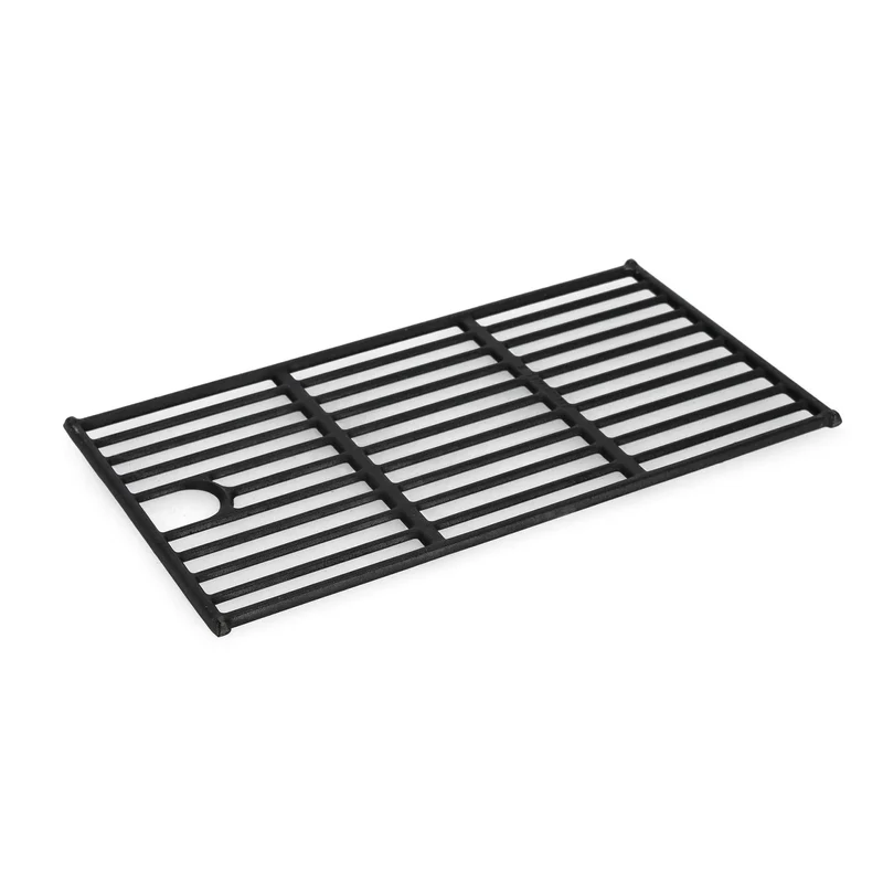 Griglia in Ghisa Ompagrill 42x22,5 cm | Ricambio Barbecue India3/5/005