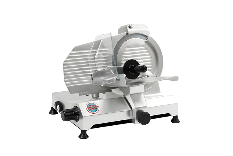 Mistro Affettatrice Elettrica Personalizzabile – Scegliere il Colore GS 220 Special diametro lama 220 Made in Italy