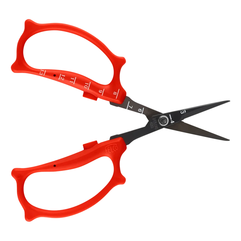 Felco forbice per tagli di precisione,fiori, bonsai 420