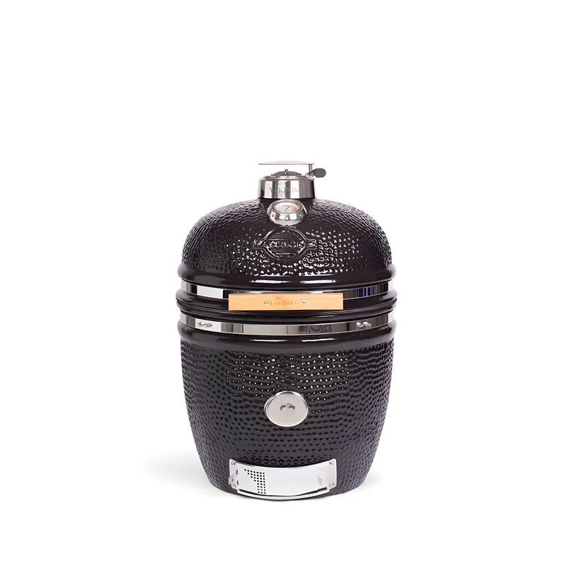 Yakiniku Kamado Large Solo Basic"Yakiniku", per 6-8 persone cm Ø49/cm 117,5x126,