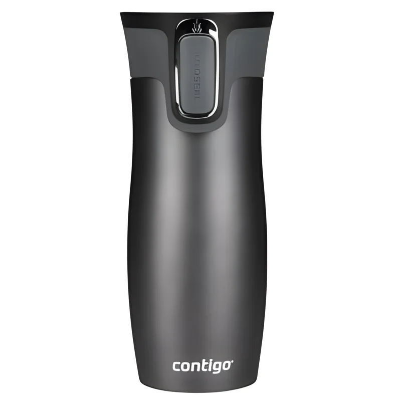 Contigo Westloop tazza-borraccia termica L.0,47 CNG WL GY