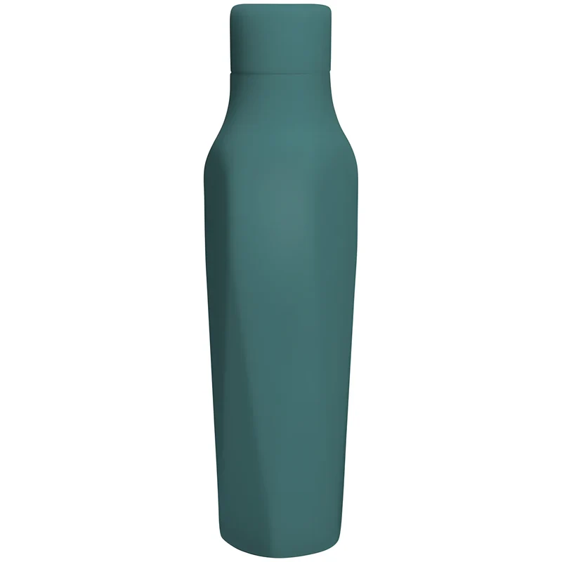 Scanpan Bottiglia termica "Explore" ml 500/cm Ø7x21,5 agave
