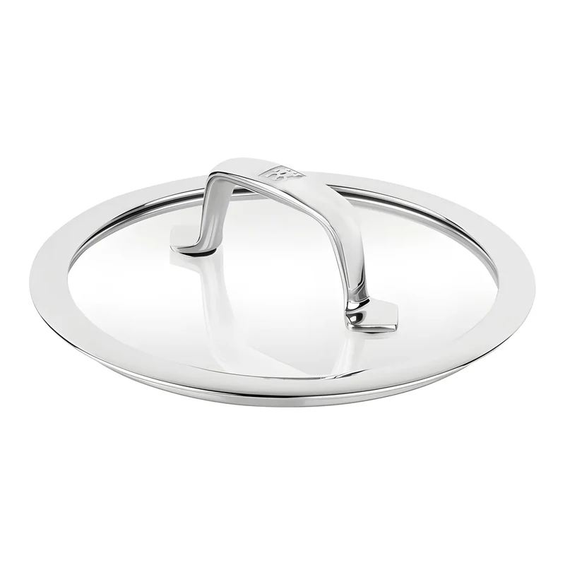 Lagostina Accademia Lagofusion Coperchio, Acciaio Inox 14 cm