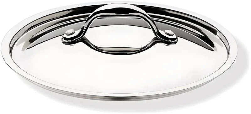 Lagostina Accademia Lagofusion Coperchio Acciaio Inox cm 16
