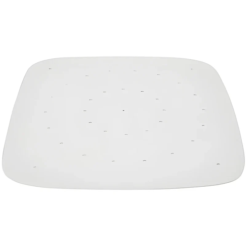 Patisse Carta forno per friggitrice ad aria quadrata 20 cm pz.20