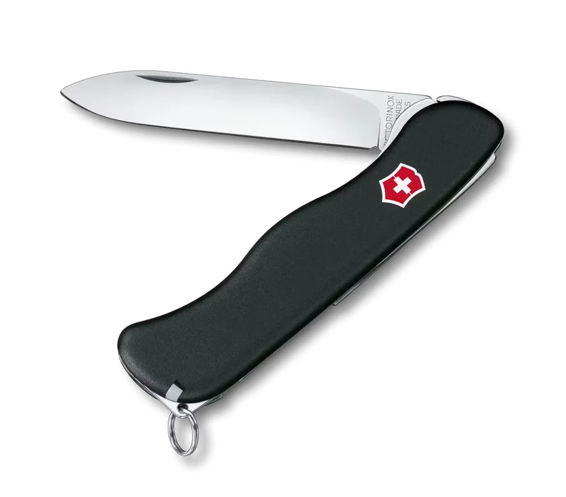 Victorinox Multiuso Sentinel con lama bloccabile 0.84 13.3 B1