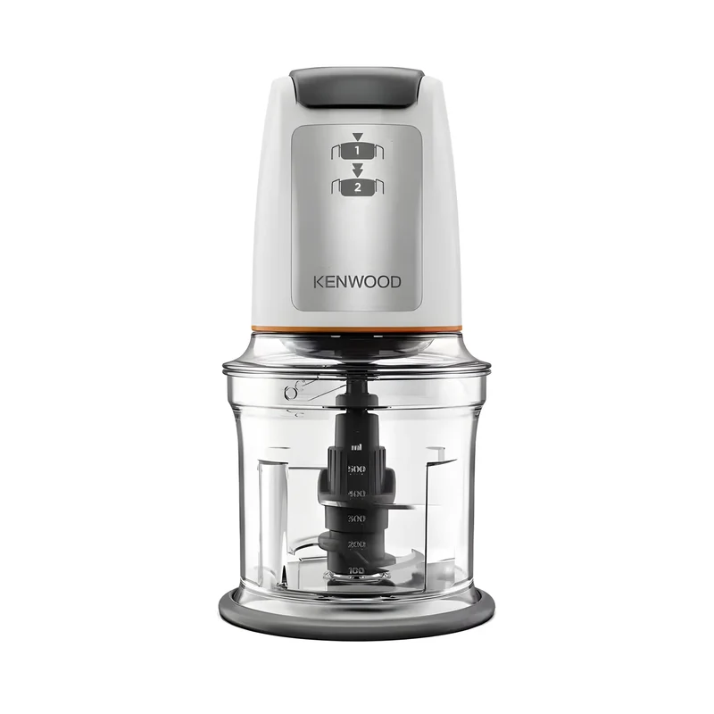 Kenwood Mini tritatutto Easy Chop CHP61.100WH Robot tritacarne