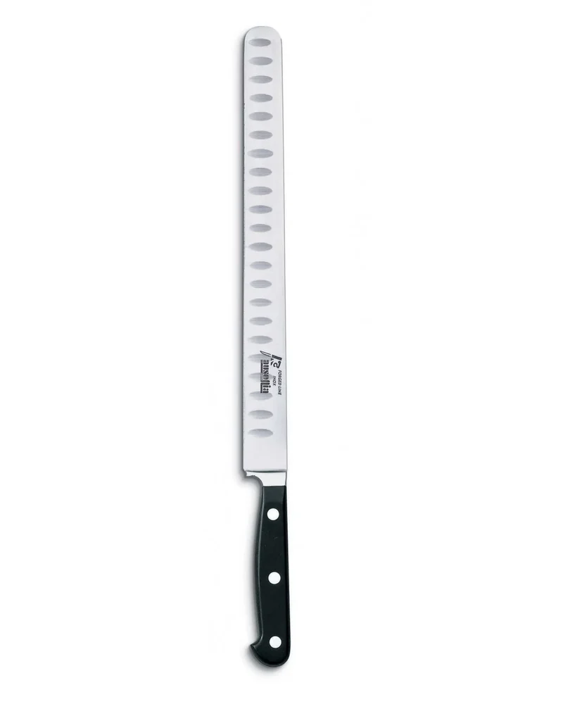 Ausonia coltello forgiato da chef lama 30 x 6 cm