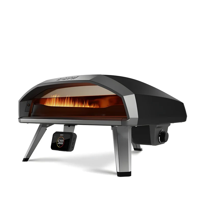 Ooni Koda 2 Pro - Forno Pizza a Gas Seconda Generazione