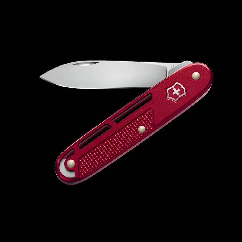 Victorinox Multiuso Onefold Alox, 93 mm red 0.8006.20 novtà