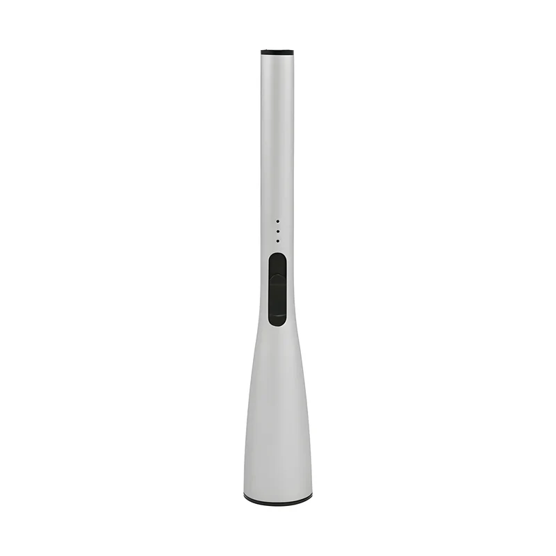 Accendino candele "Arc - Candle Wand by Guido Venturini" betulla bianca, Elettrico USB – Ricaricabile, Sicuro, Senza Fiamma cm Ø3,5x23