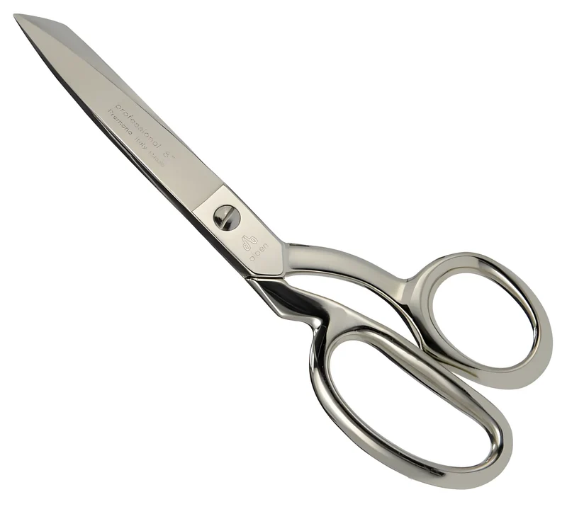 Alpen forbice wiss filo microdentato da sartoria 8 " AP1340 80