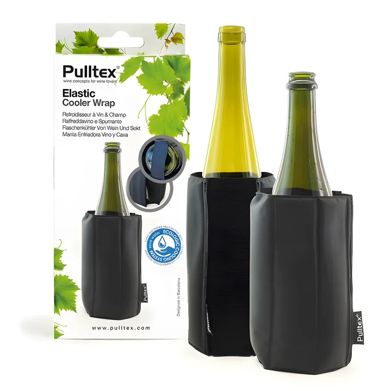 Pulltex 2 Fascie refrigerante confezione Eco Blister
