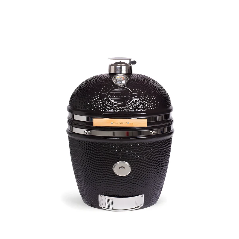 Kamado XLarge Solo Basic "Yakiniku", per 8-12 persone cm 56