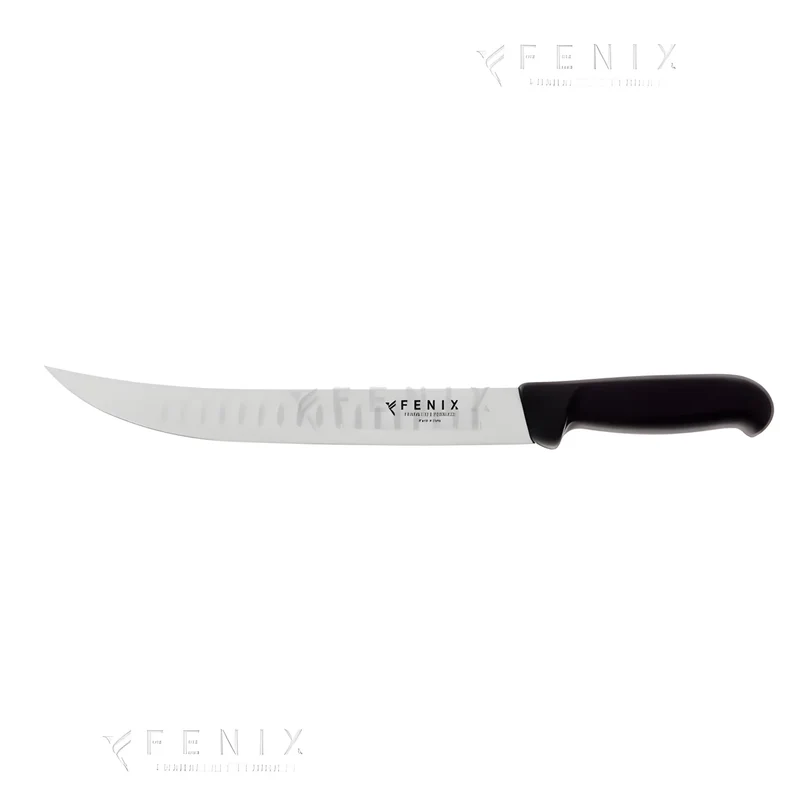 Fenix Simplex coltello a Sciabola alveolata cm 26