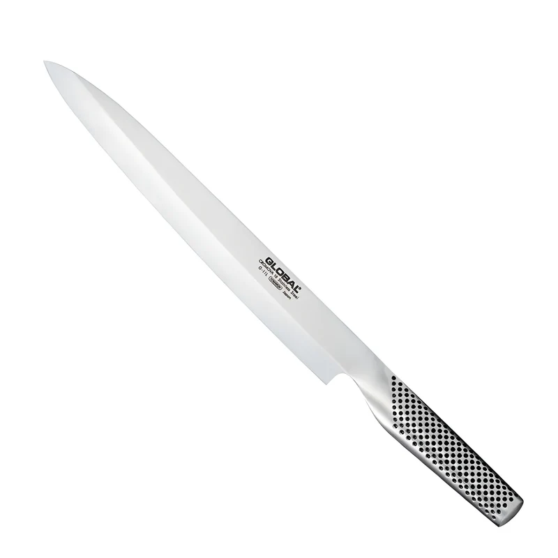 Global Yanagiba Sushi Sashimi per mancini G-11L lama 25 cm