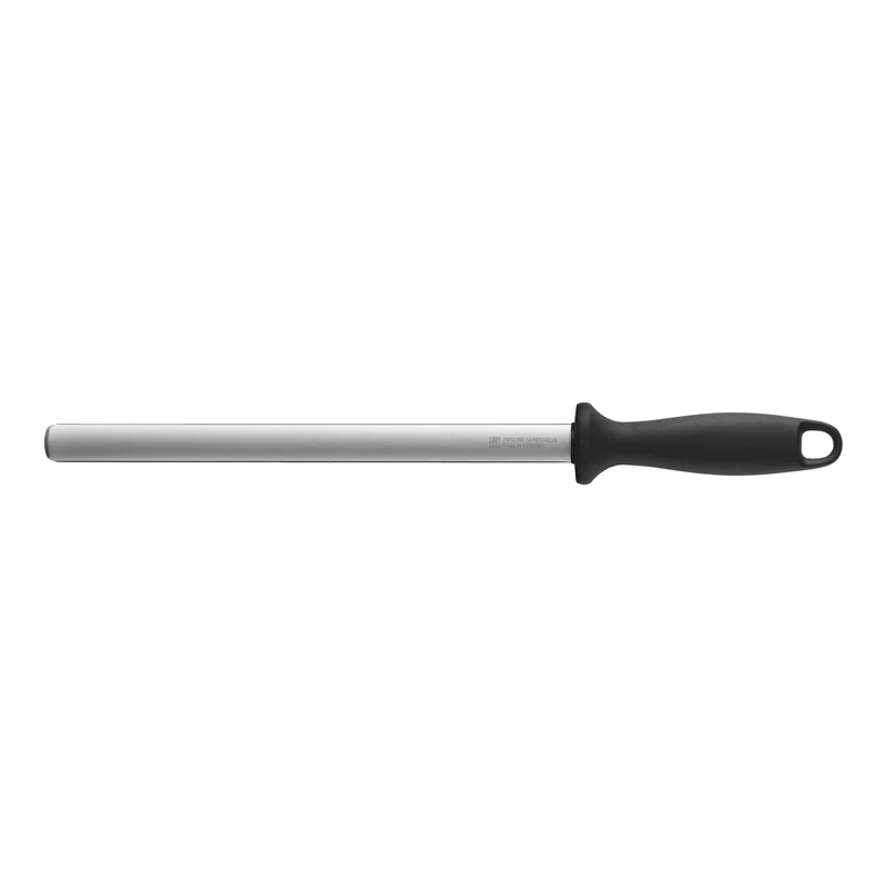 Zwilling Acciaino per Affilare Coltelli Diamantato 26 cm – Art. 32520-261-0