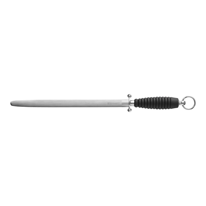 Zwilling Acciaino Professionale 30 cm – Durezza 62 HRC, Art. 32542-310-0