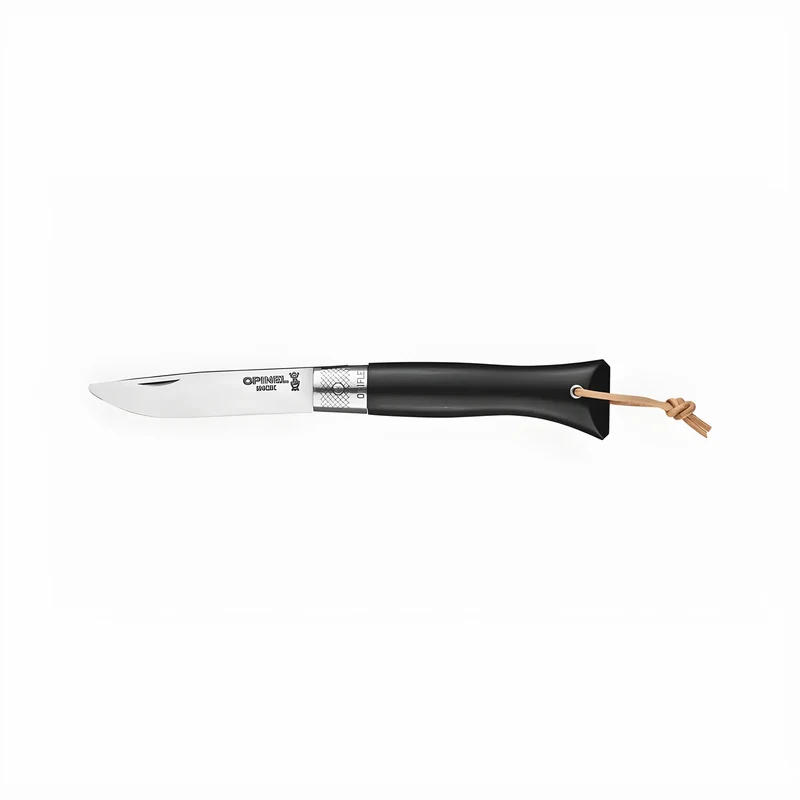 Opinel coltello néo6 Opiflex Ebano
