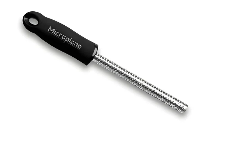 Grattugia per spezie noce moscata, cannella, Microplane 46016