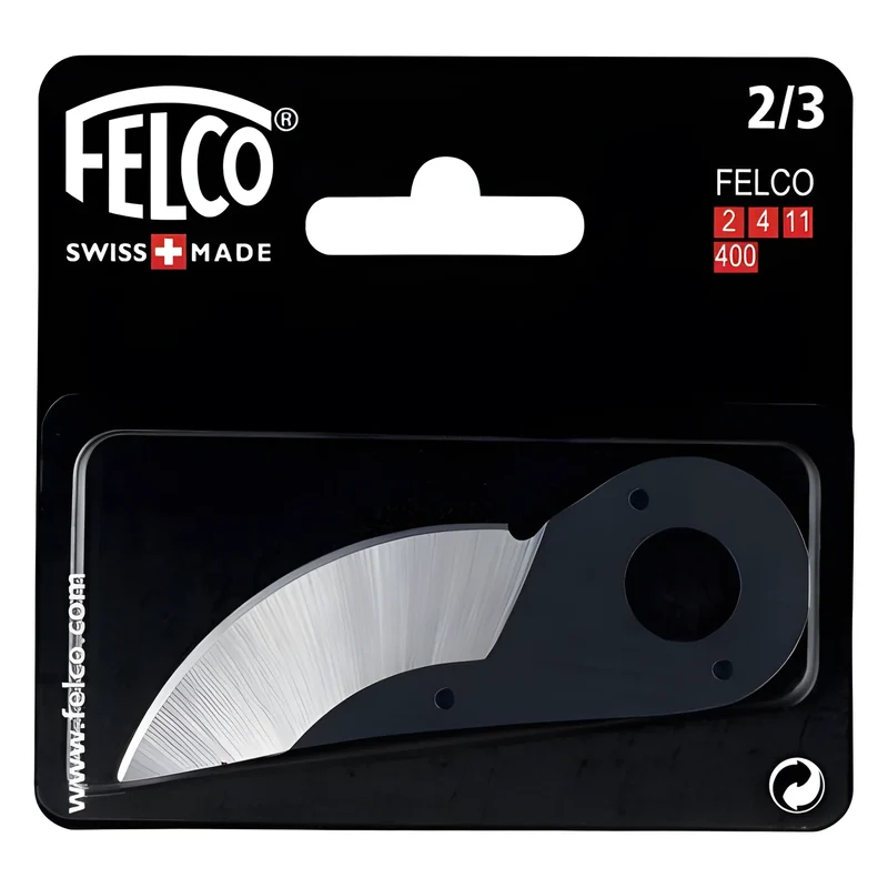 Felco ricambio lama per 2 - 3 - 4 - 11 - 400 e Popular F020203