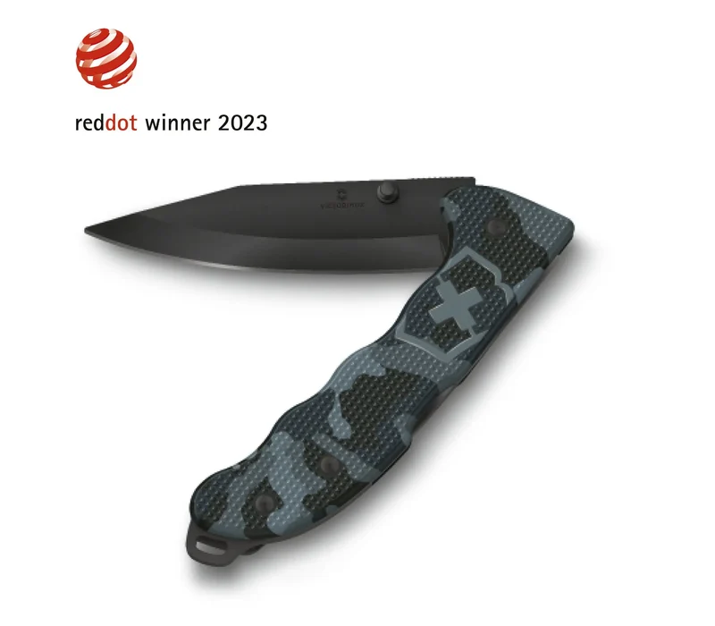 Victorinox Hunter Pro Evoke BSH Alox camouflage 0.94 25.DS222
