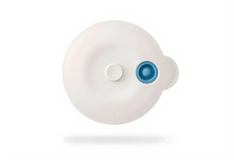 Kookvision Coperchio Salva freschezza "Nesto" cm Ø20