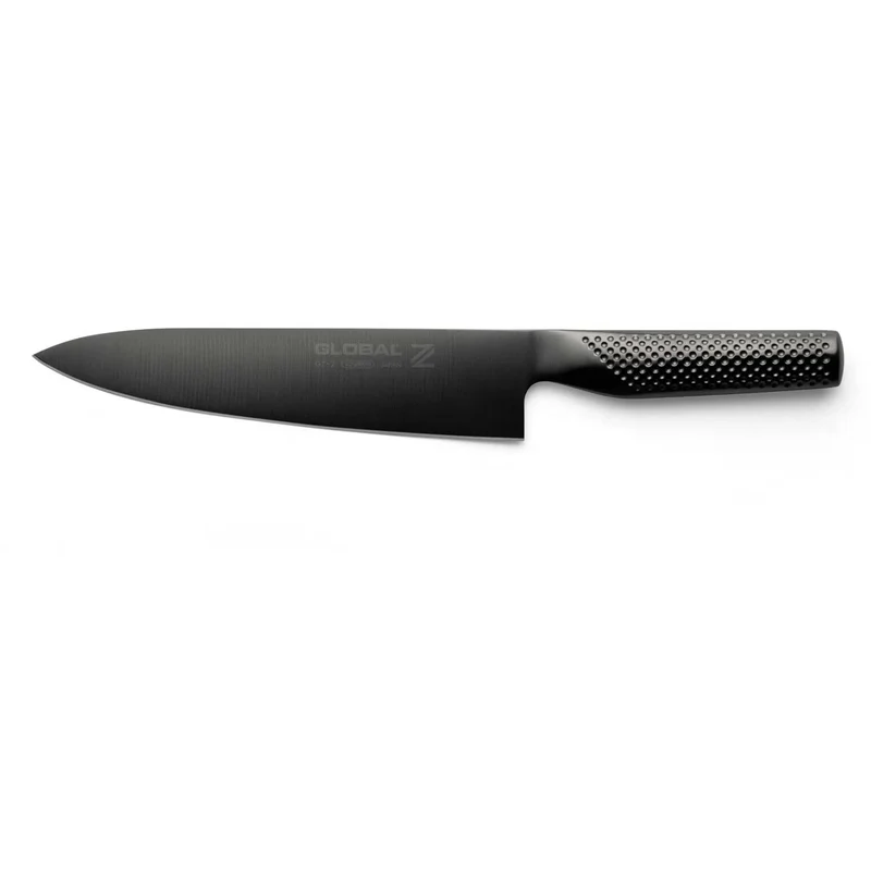 Global GZ-2 Classic Limited Edition lama 20cm DLC durezza 67 HRC