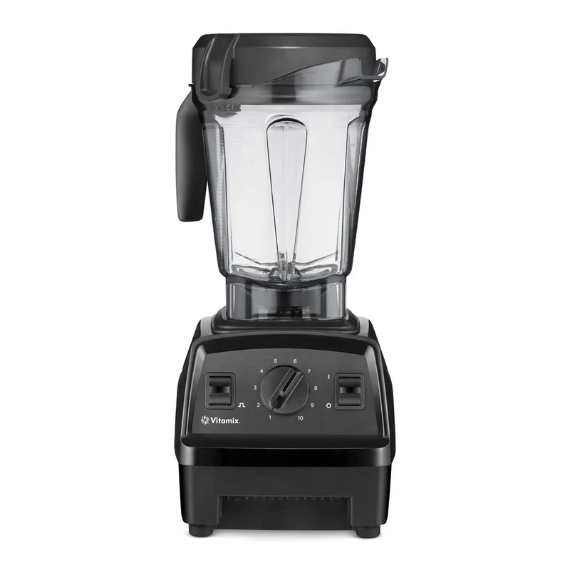 Vitamix Explorian 320 BK boccale da 2 litri 2.2 CV (1641,2 watt) nero