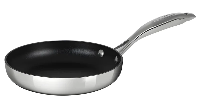 Scanpan padella antiaderente "HaptIQ" cm.20