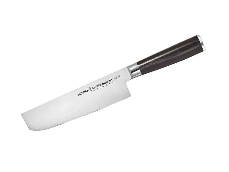 Samura coltello MO-V NAKIRI (Nakiri knife) CM.16,7 SM-0043