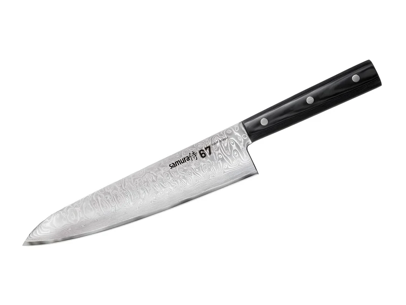 Samura coltello DAMASCUS 67 da CUOCO CM.20,8 SD67-0085M