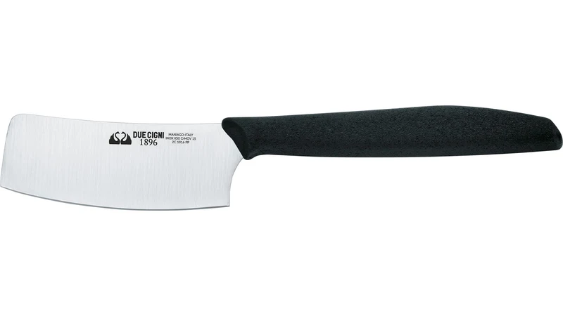 Due Cigni coltello per formaggio morbido lama cm 7,5 - 2C 1016 PP