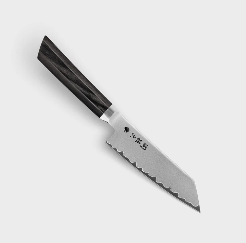 KAI Seki Magoroku Kaname Kiritsuke 12 cm – Acciaio VG Xeos AE-5500