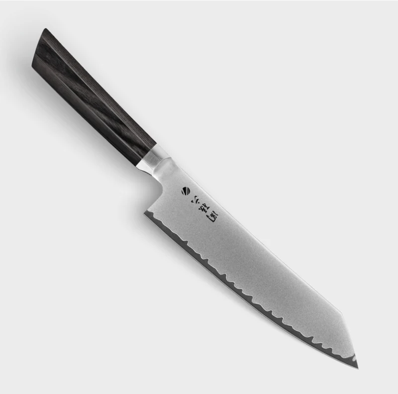 KAI Seki Magoroku Kaname Kiritsuke 15 cm – Acciaio VG Xeos AE-5501