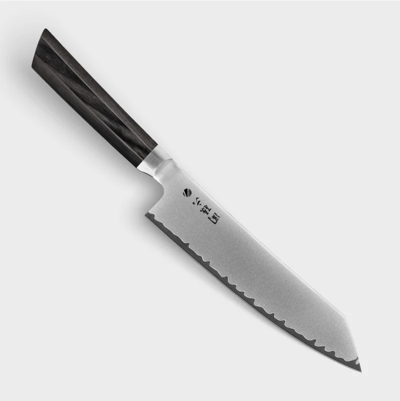 KAI Seki Magoroku Kaname Kiritsuke 19,5 cm – Acciaio VG Xeos AE-5502