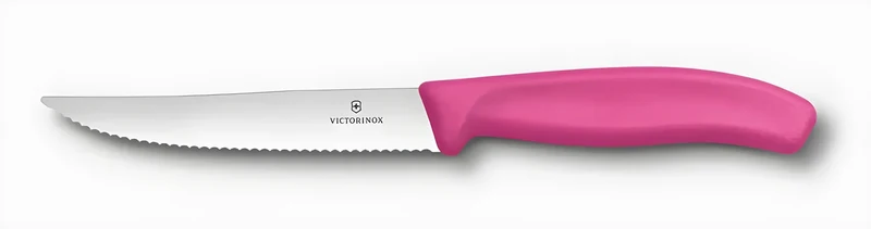 Victorinox Coltello da bistecca Gourmet Swiss Classic 6.79 36.12L5