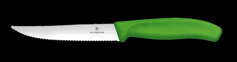 Victorinox coltello bistecca pizza Gourmet ondulato 6.79 36.12L4