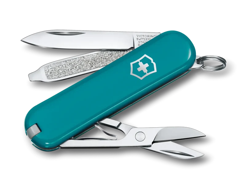 Victorinox Multiuso Classic SD Mountain Lake 0.62 23.23G