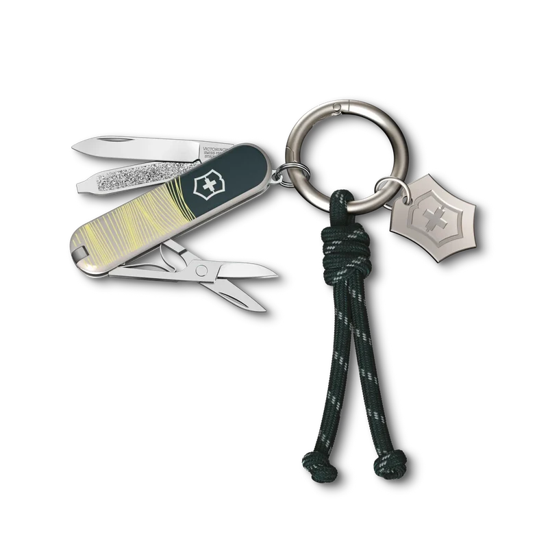 Victorinox Multiuso Classic SD New York Style 0.62 23.E223