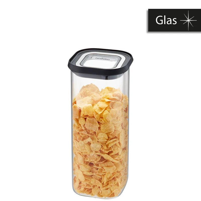Gefu Barattolo per le scorte PANTRY 1900 ml 12804