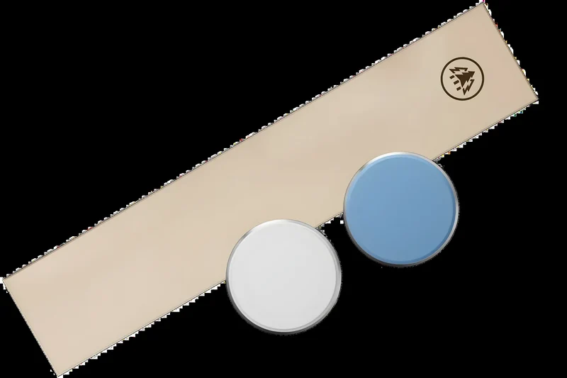 HORL 3 Premium Set Tutto per il tocco finale di una affilatura professionale