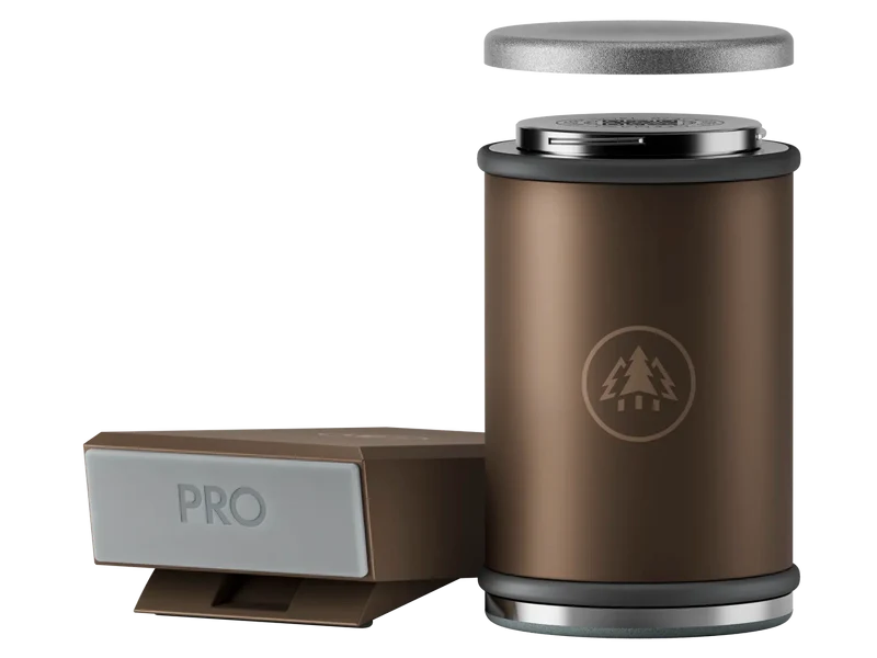 Affilatore manuale HORL 3 Pro