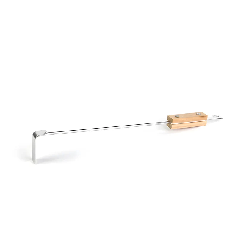 Yakiniku Gancio per cenere con levacapsule per Kamando Mini & Co