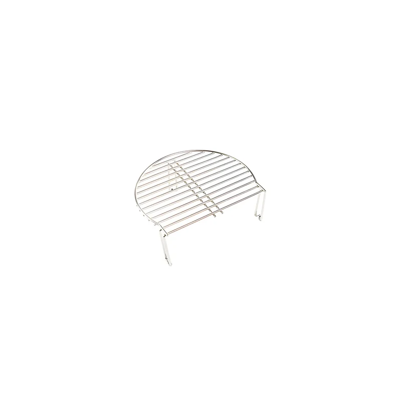 Yakiniku Griglia cottura rialzata per Kamado Mini cm 19x20x15