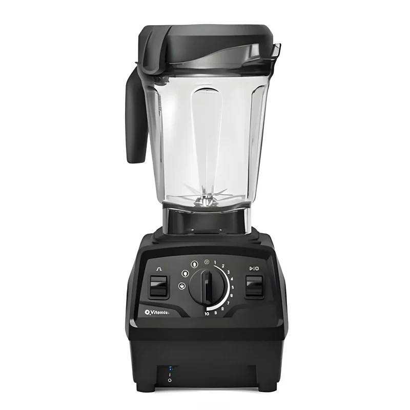Vitamix potente frullatore blander Explorian 1300 W caraffa 2 Lt - VTX E520 BK