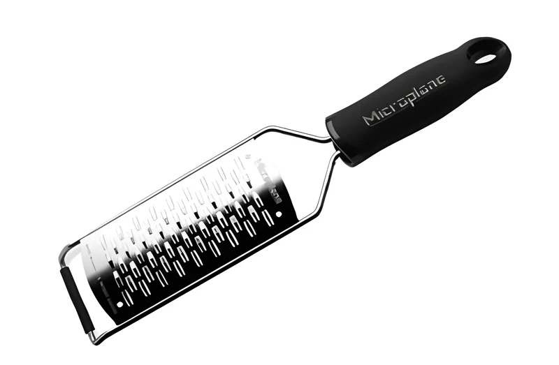 Grattugia doppia lama media Microplane Gourmet 45002