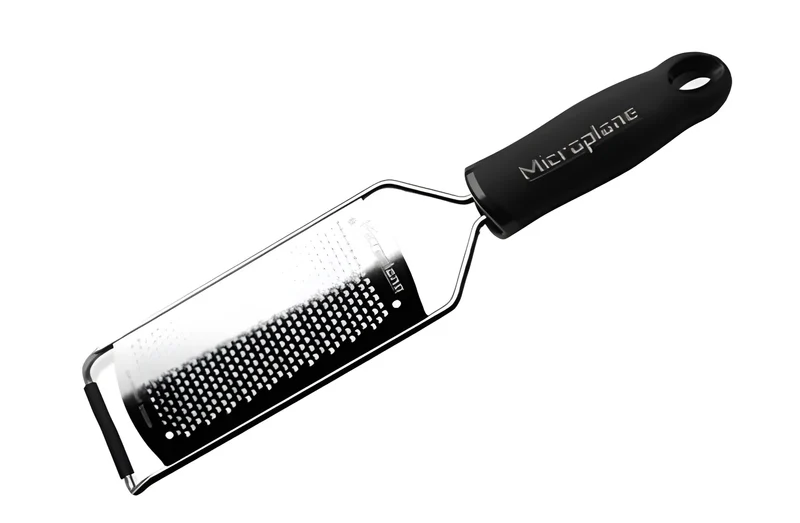 Grattugia lama fine Microplane Gourmet 45004