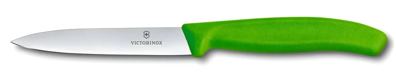Victorinox spelucchino classic lama liscia verde 10 cm V-6.77 06.L114