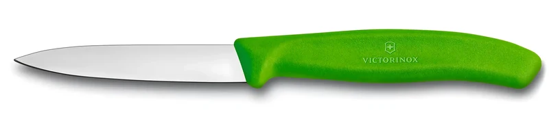 Victorinox spelucchino classico verde 8 cm. V-6.76 06.L114